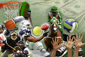 Online Sports Bet