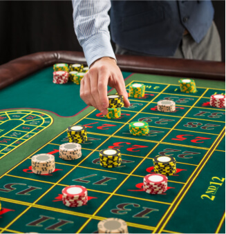 Online Baccarat