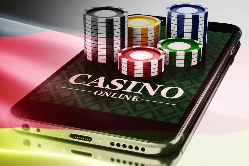 Online MoMO Casino Games