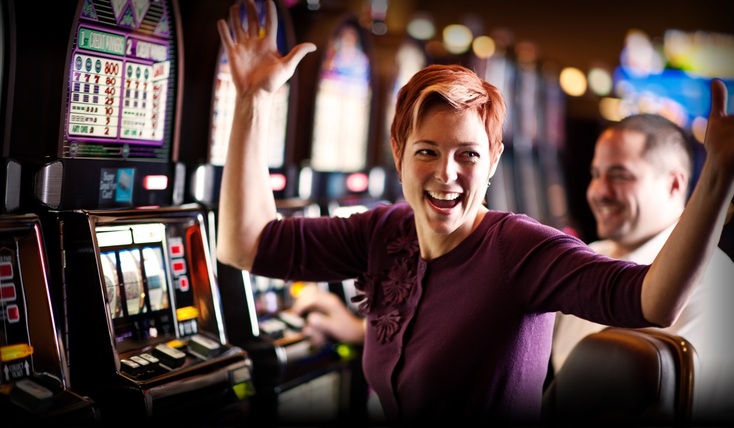 Unleash the Reels of Fortune - Your Adventure Starts at Online Slot Gambling Site