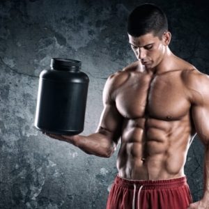 Best testosterone booster