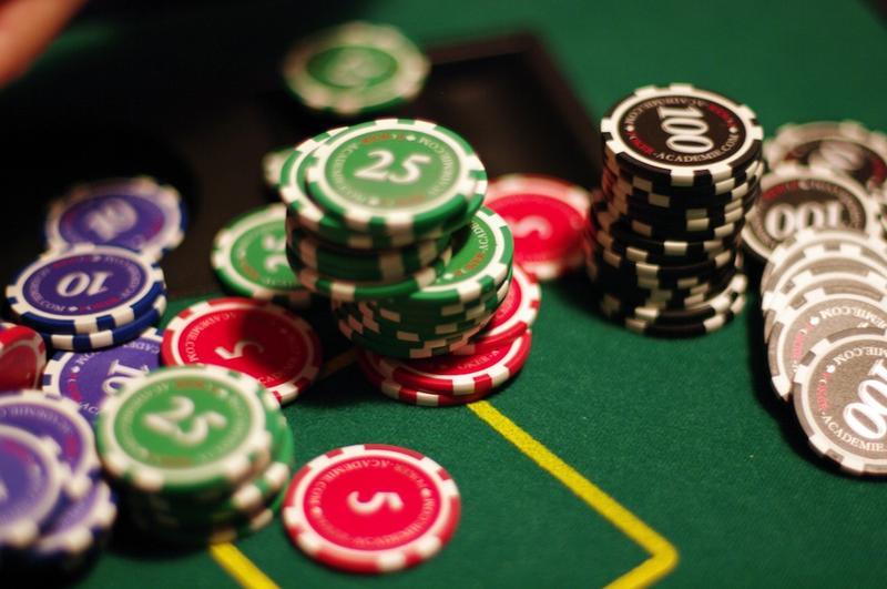 Gacor Online Slot Gambling