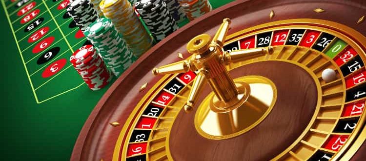 Online Casino