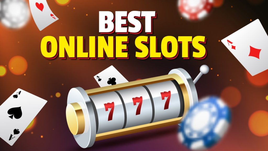 Online slot