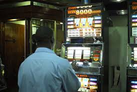 Slot Gambling