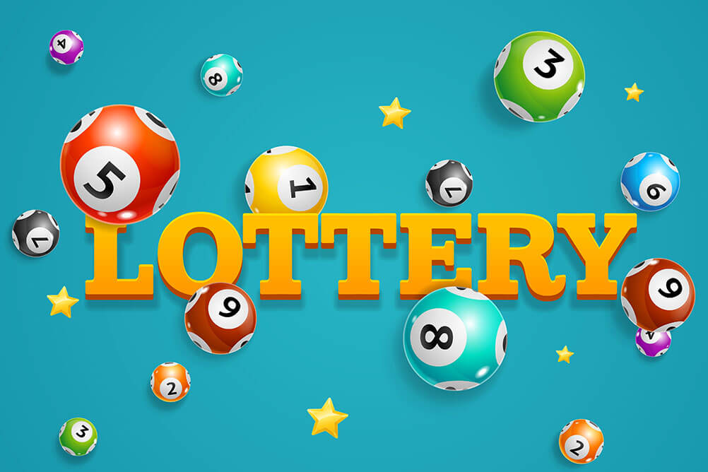 Online Lottery Gambling