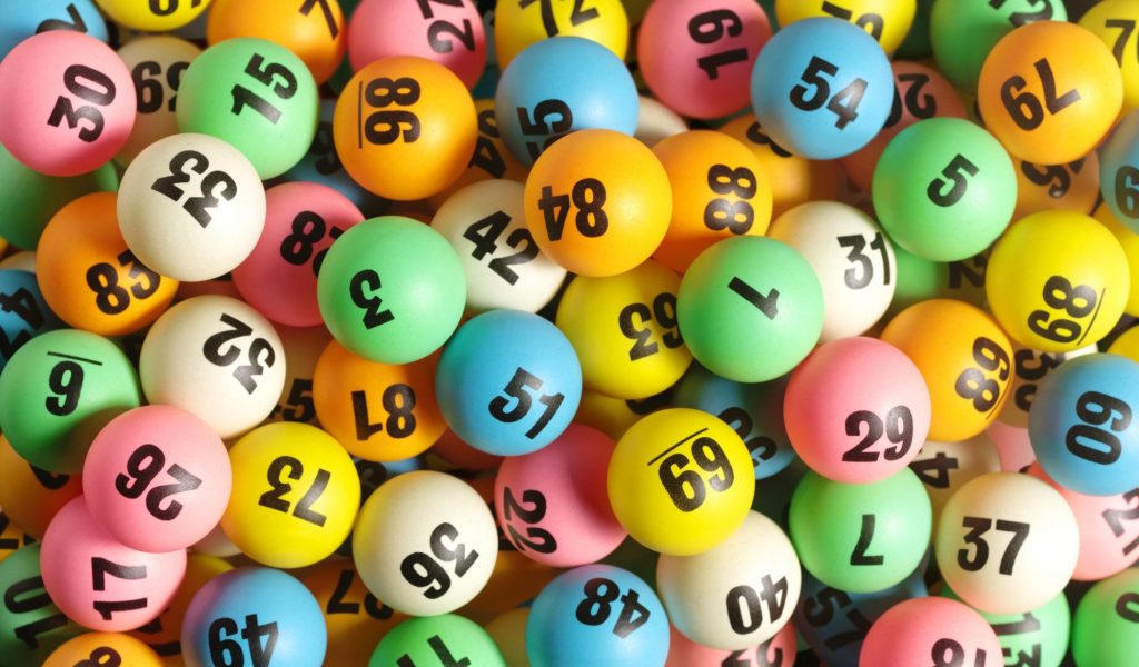 Official Online Lottery