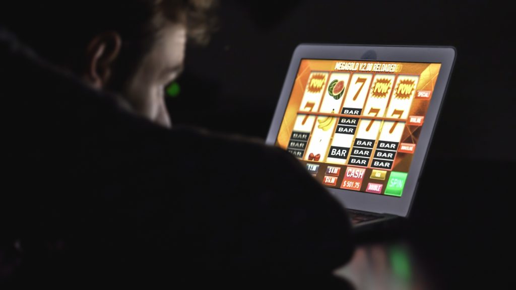 Slot machines
